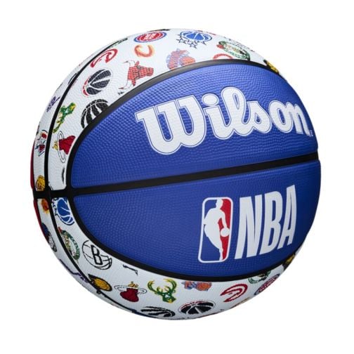 Wilson® Basketball NBA All Team