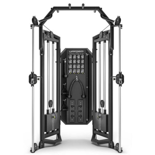 UpForm® Double Cable Pull UF-019