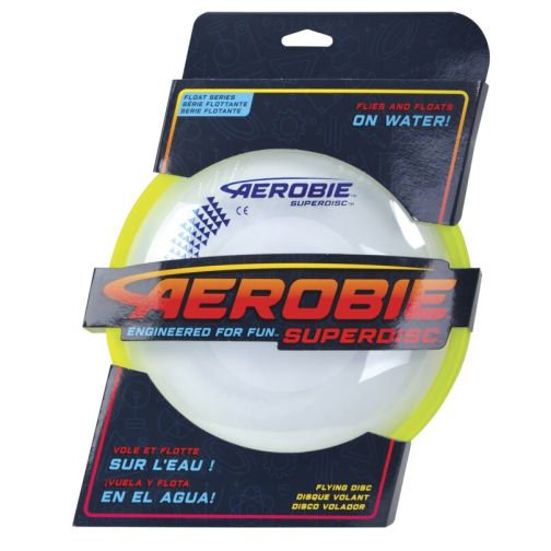 Aerobie® Superdisc® Throwing Disc