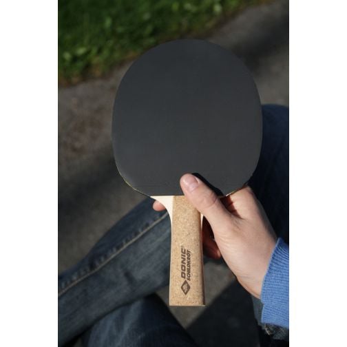 Donic-Schildkröt® Table Tennis Racket Persson 500