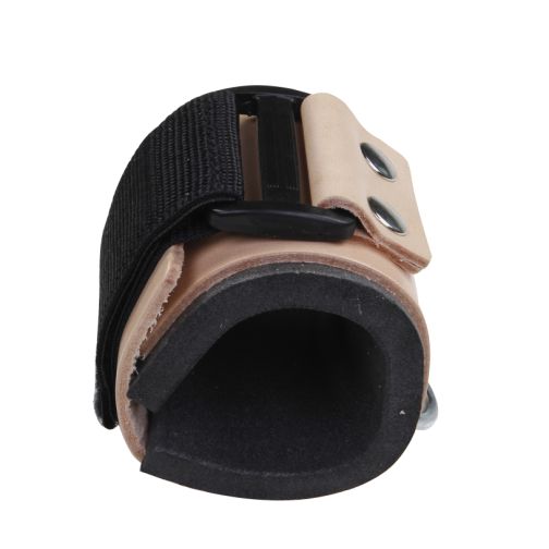 Kübler Sport® Leather Cable Cuffs