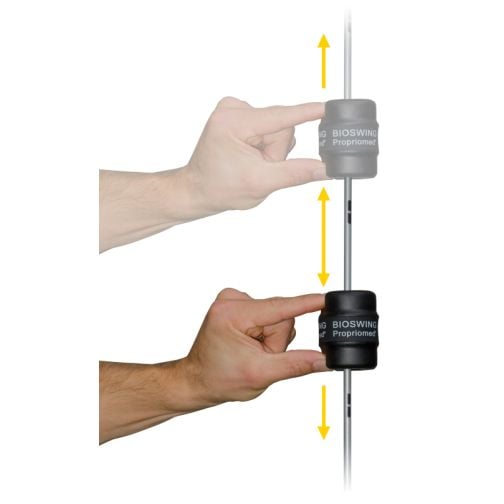 BIOSWING Propriomed® 1 Swing Stick