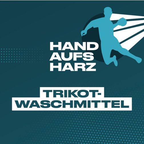 Hand aufs Harz® Trikotwaschmittel gegen Harzflecken