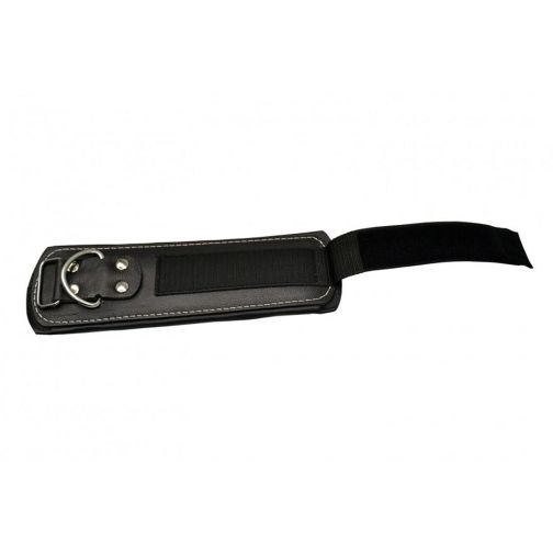 Foot strap with Velcro closure