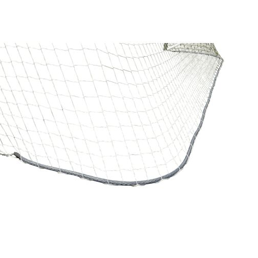 Chain weights for soccer goal nets