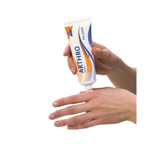 Ice Power® Arthro Cream