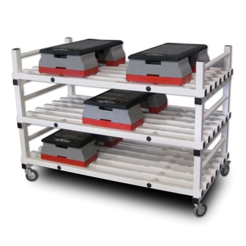 Storage Cart for Aqua Steps
