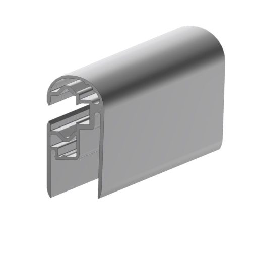 Advertising board profile rail PREMIUM