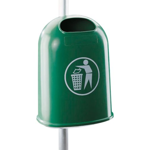 Waste bin