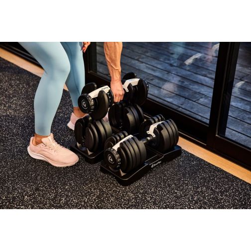BowFlex® SelectTech 52 Dumbbell