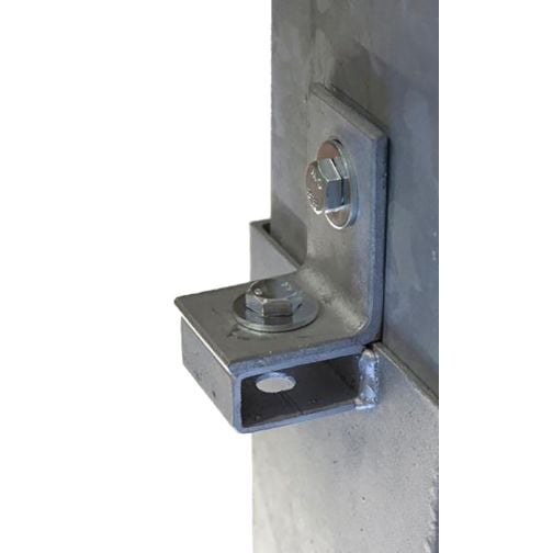 Lift-off safety device