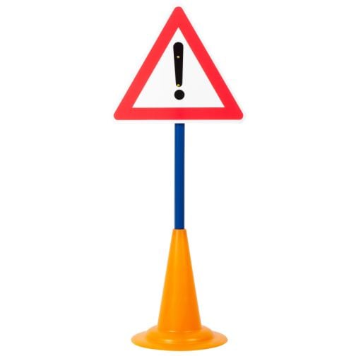 Traffic Signs Set