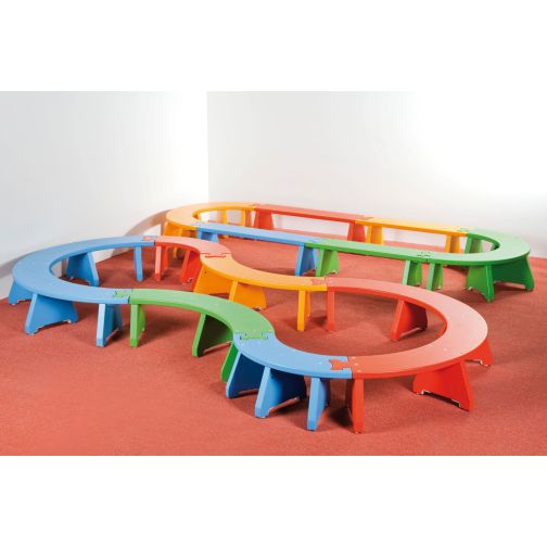 Puzzle Bank Set