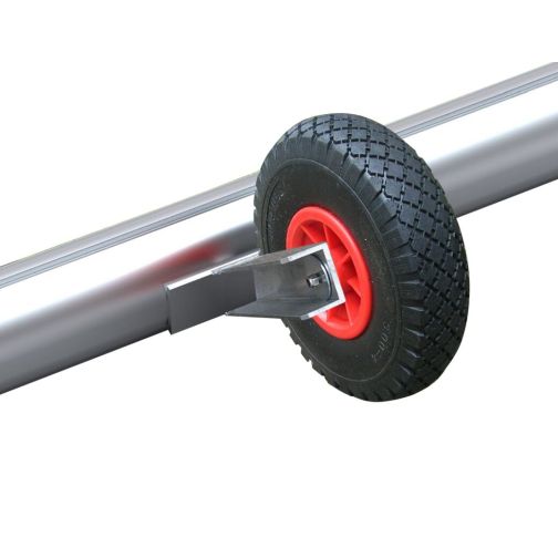 Kübler Sport® Welded Transport Rollers