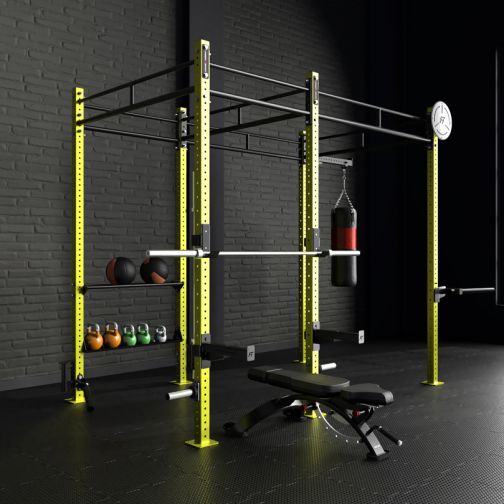Marbo Sport® Rig Cage MFT-RIG-05
