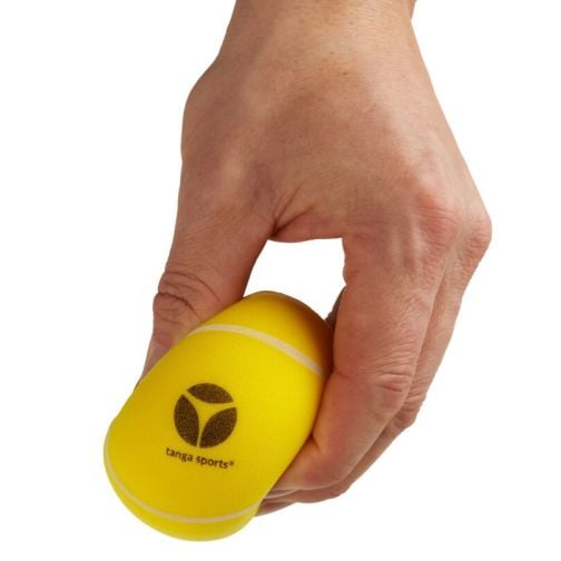 tanga sports® Soft Tennis Ball