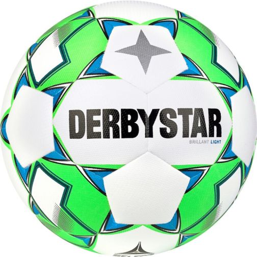 Derbystar® Football Brillant DB Light