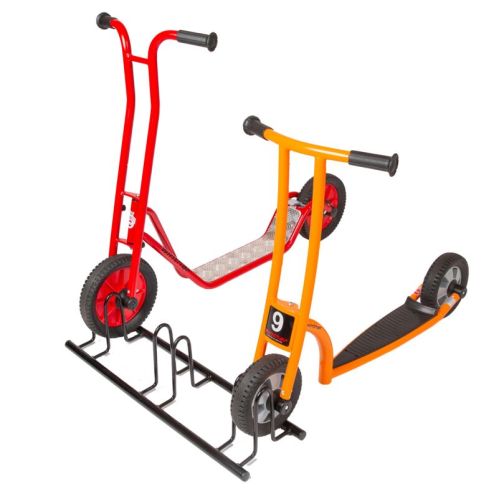 Winther® VIKING Vehicle Stand