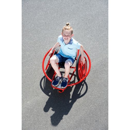 Winther® VIKING CHALLENGE WheelyRider