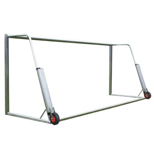 Kübler Sport Mobile tilt protection for net posts