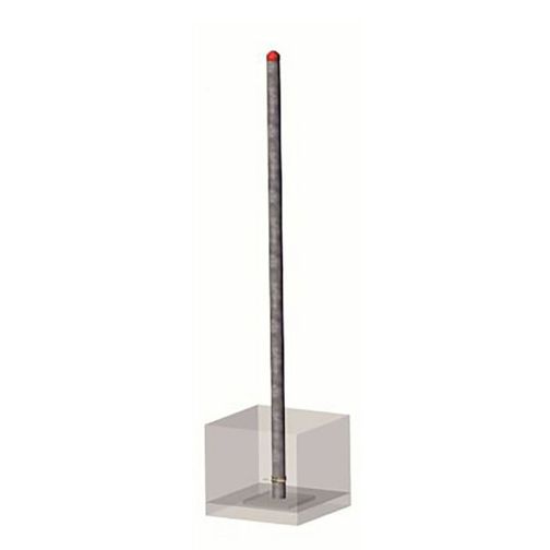 Vario-System Post