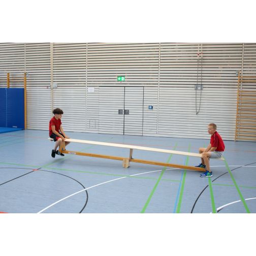 Kübler Sport® Swing Block for Gymnastics Bench