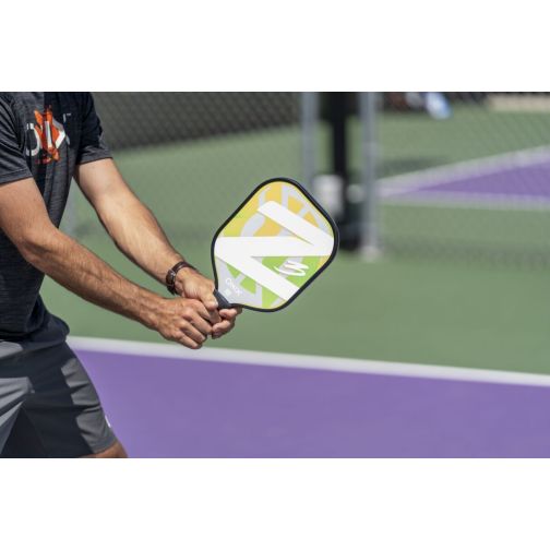 ONIX® Pickleball Paddle Z3 Composite Green