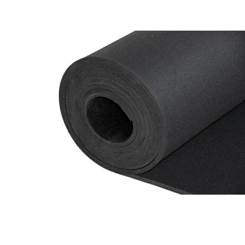 Runway/Rubber track
