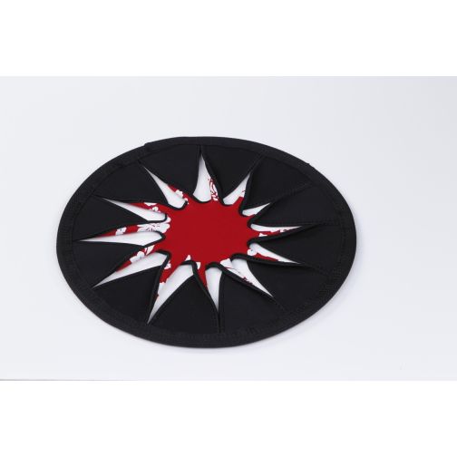 tanga sports® Neoprene Flyring Disc