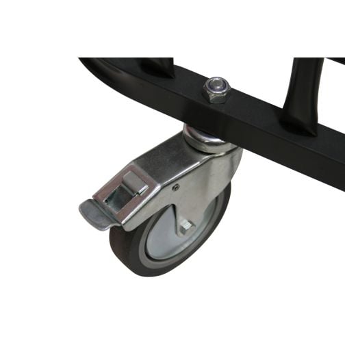 Sypro® Ball Cart ROBUST