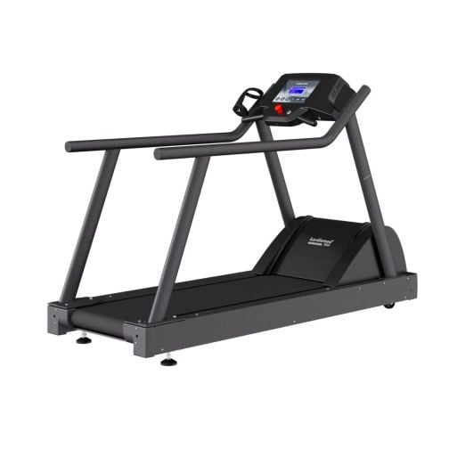 ERGOFIT® Laufband K700 Mill Alpin Basic
