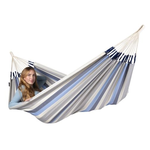 LA SIESTA® Single Hammock Brisa
