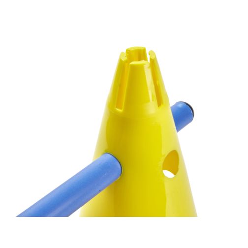 tanga sports® Multipurpose Hole Cone MINI