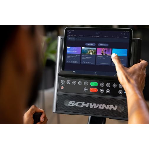 Schwinn® Recumbent Bike 590R
