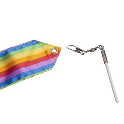 tanga sports® Gymnastics Band 6 m