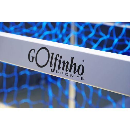 Floating Water Polo Goals OFFICIAL