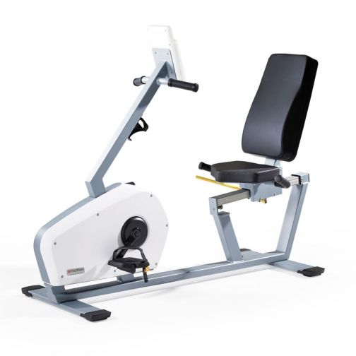 emotion fitness® Recumbent bike motion relax 900 med