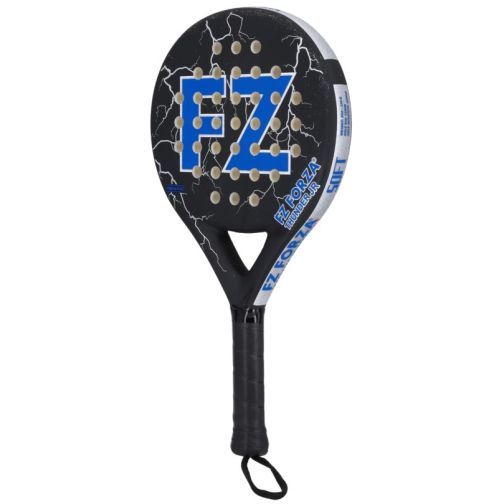 FZ FORZA® Padel racket THUNDER JR.