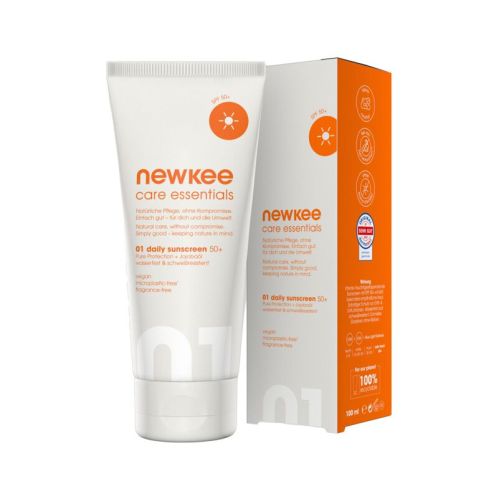 newkee® 12-piece counter display SUN