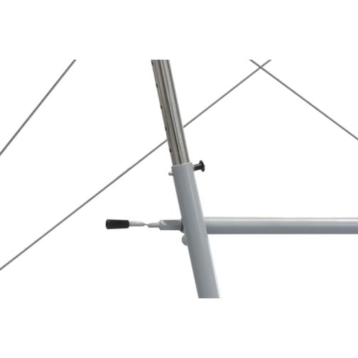 SPIETH® Tensioned Uneven Bars MUNICH