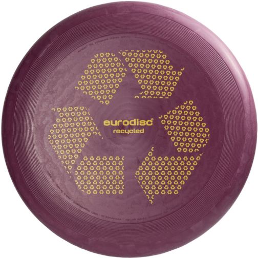 eurodisc® Ultimate 175 g Throwing Disc Recycled