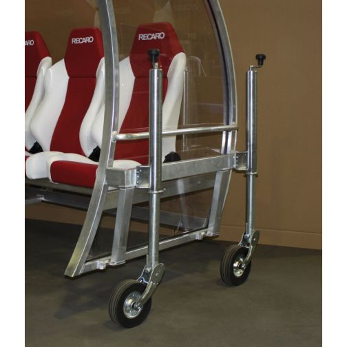 Locker Transporter