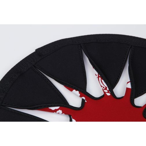 tanga sports® Neoprene Flyring Disc