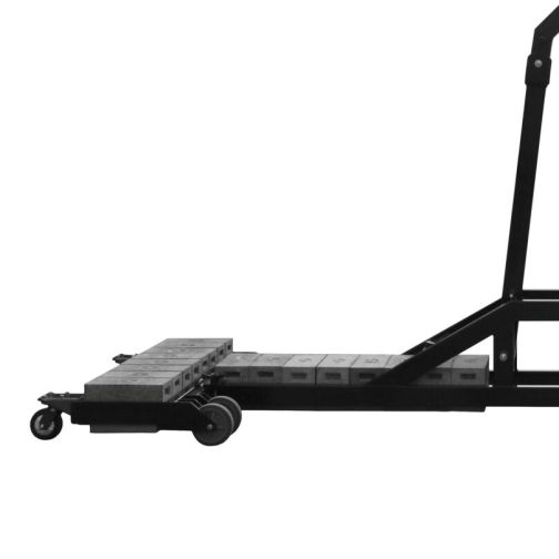 Schelde® Weight Cart 3x3 Street Slammer
