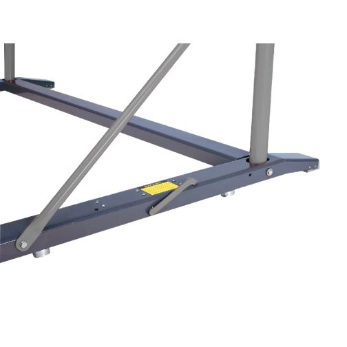 SPIETH® Uneven Bars Club Freestanding