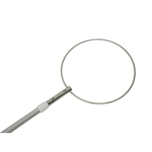 Extendable Rescue Pole