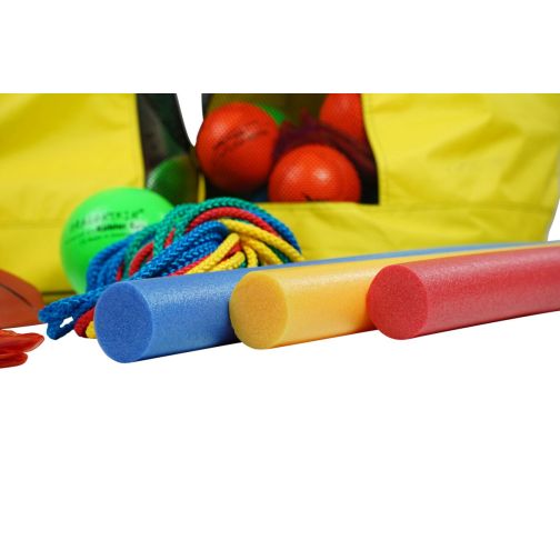 Kübler Sport® Ball School Set