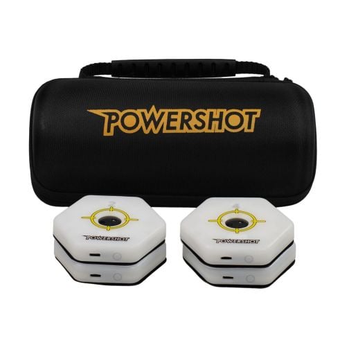 Powershot® Reaction Lights Set of 4