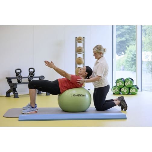 PEZZI® Gymnastics Ball BioBased