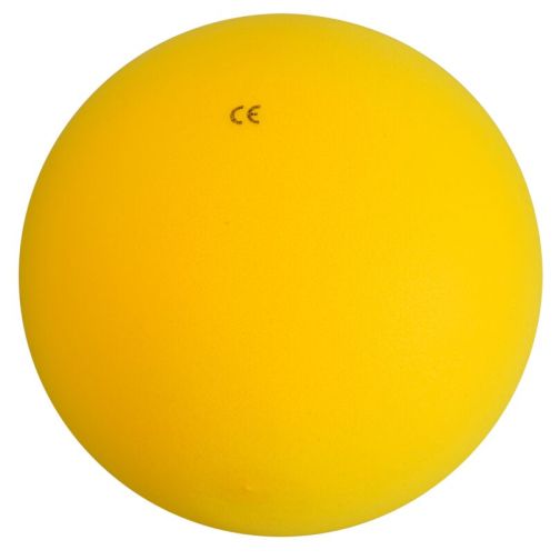 tanga sports® 10-piece Set of Soft Foam Balls MIX